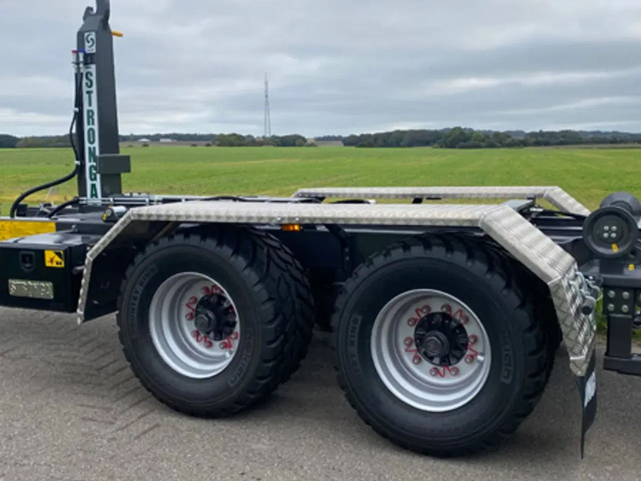 Billede 6 - Stronga HL160ST