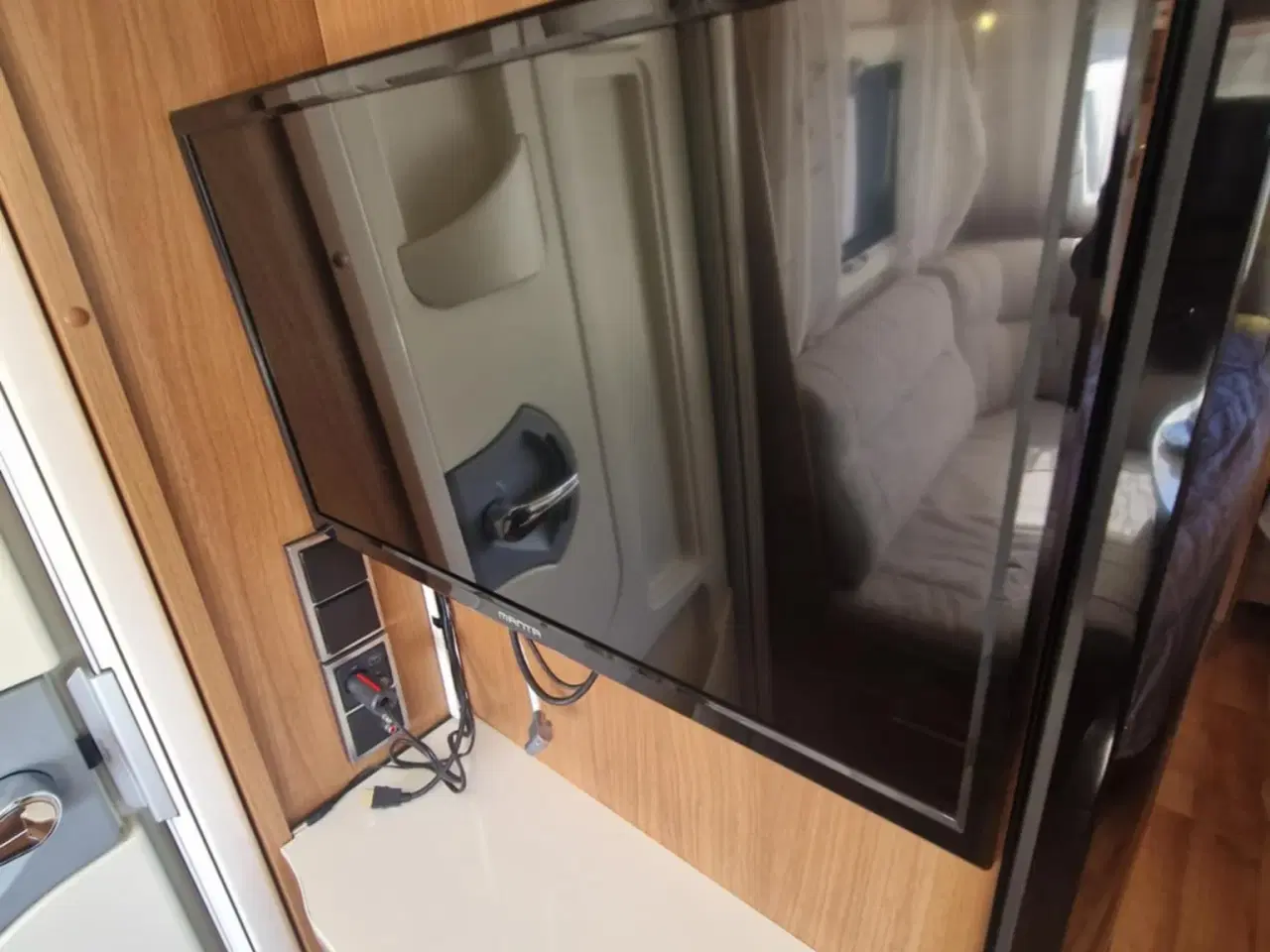 Billede 12 - 2015 - Kabe Classic 470 XL