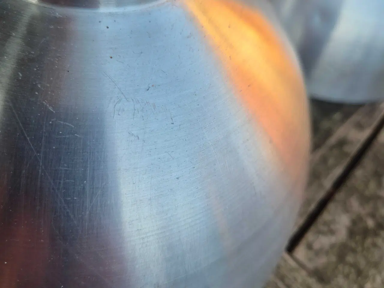 Billede 12 - Lettere rustikke og lækre retrolamper 