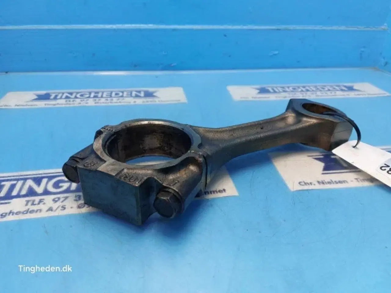 Billede 6 - Iveco 8361 SRE 11 Plejlstang 4852757