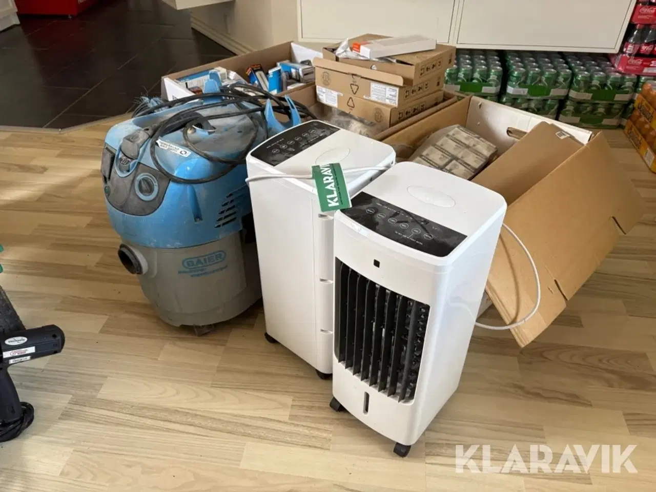 Billede 9 - Assorteret lot