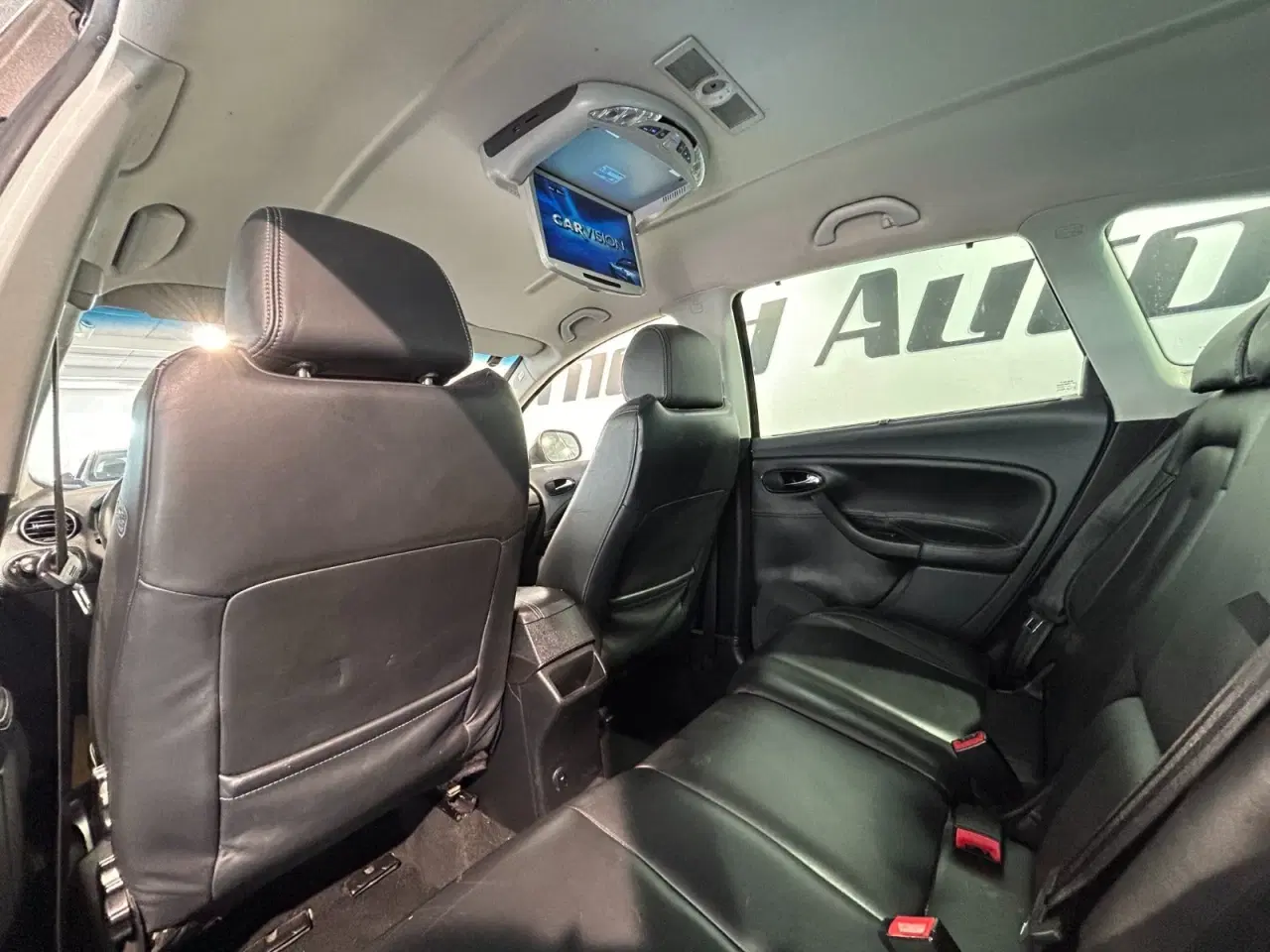 Billede 12 - Seat Altea XL 1,8 TSi Stylance