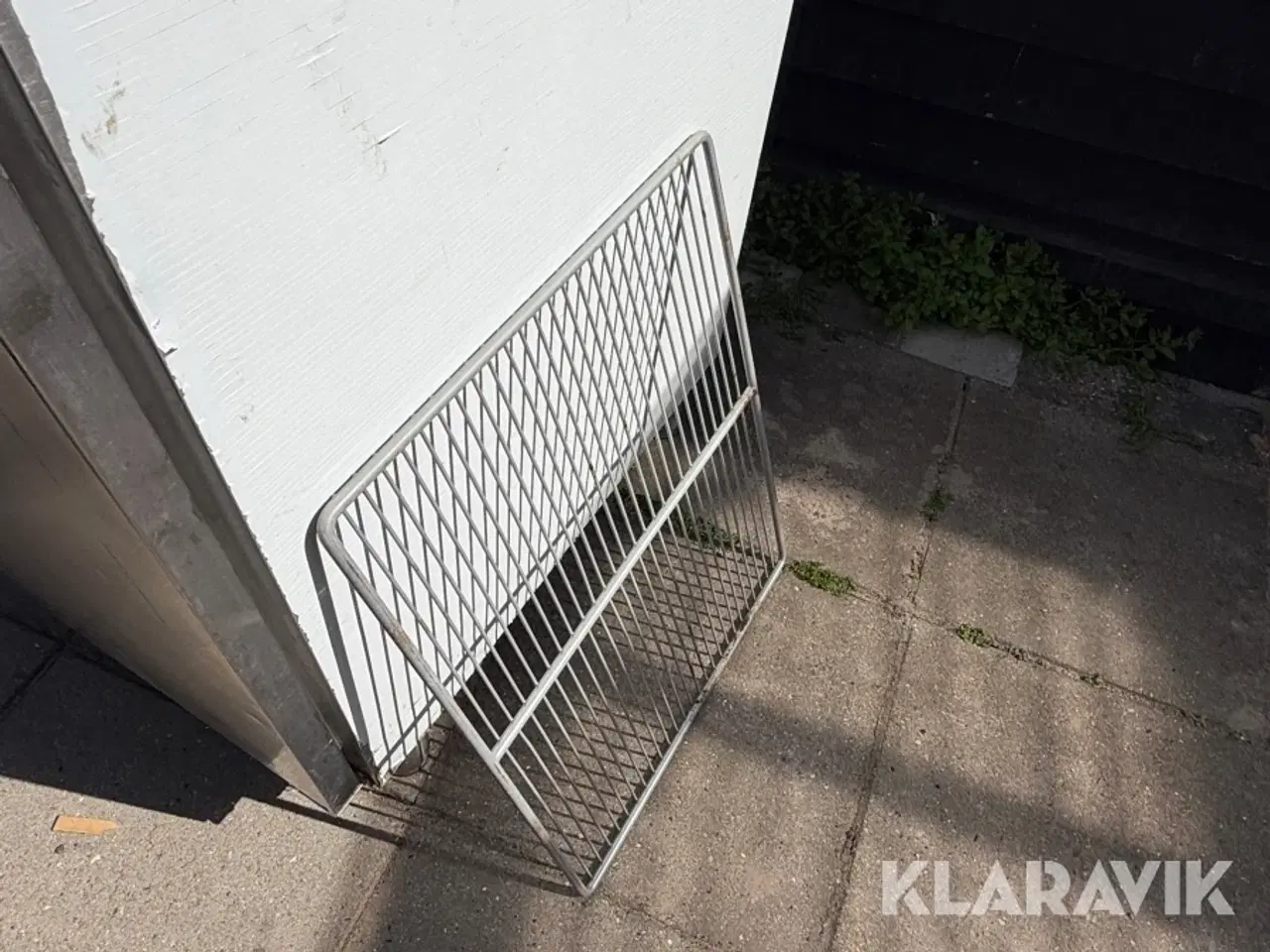 Billede 3 - Fryser Gram Brønnum Proff-line