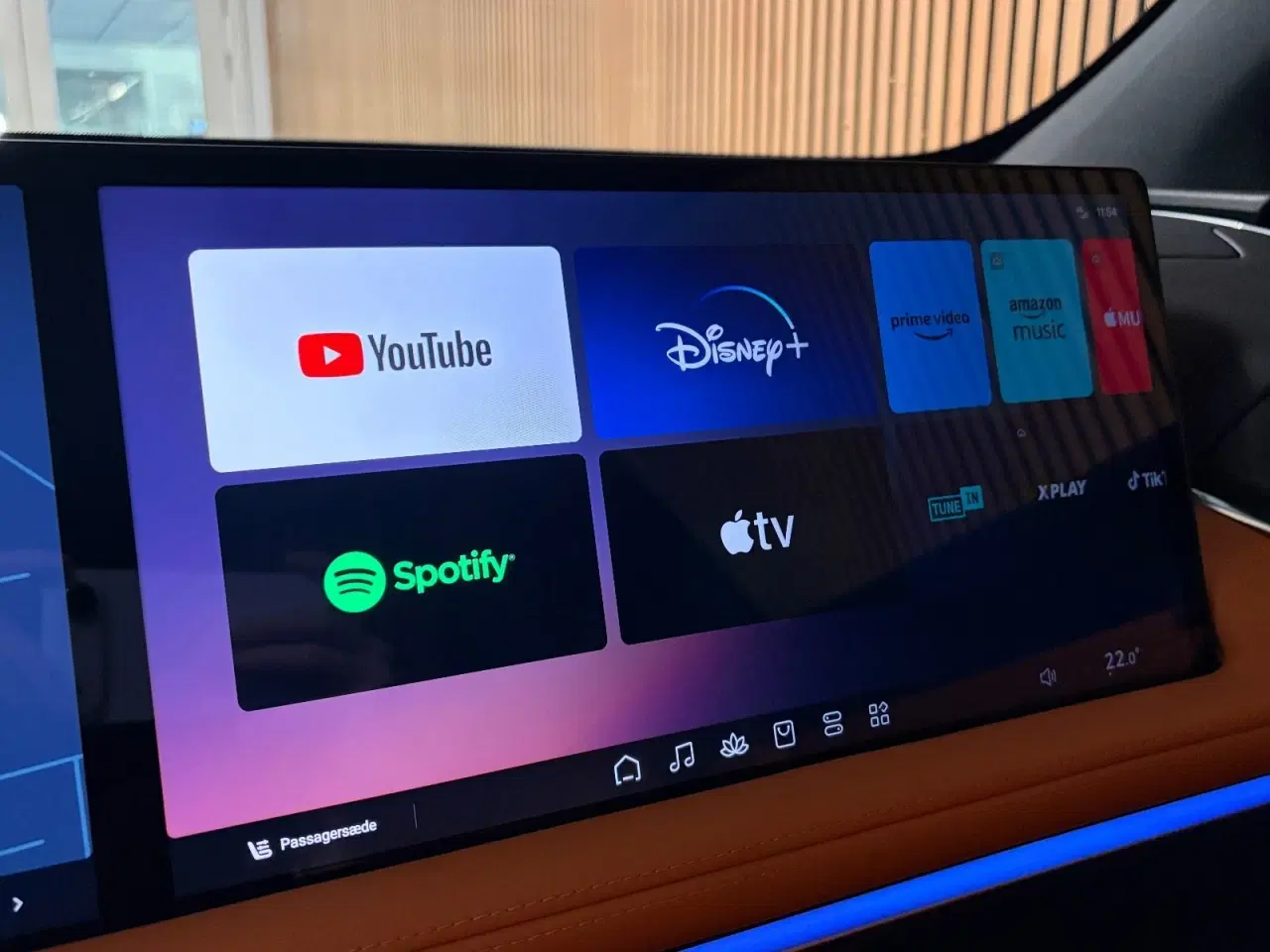 Billede 16 - Xpeng G9  Performance