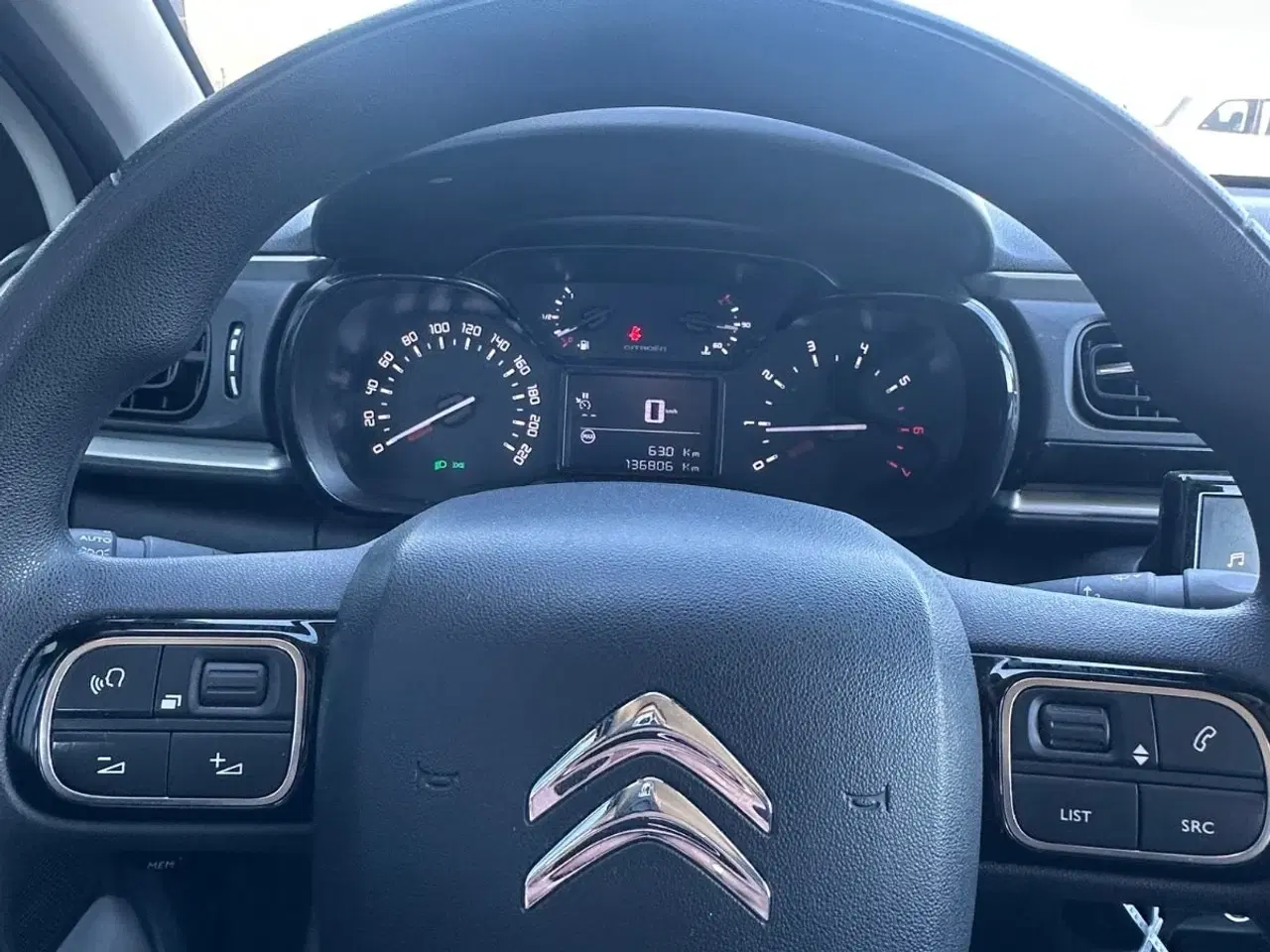 Billede 12 - Citroën C3 1,2 PureTech 82 Feel