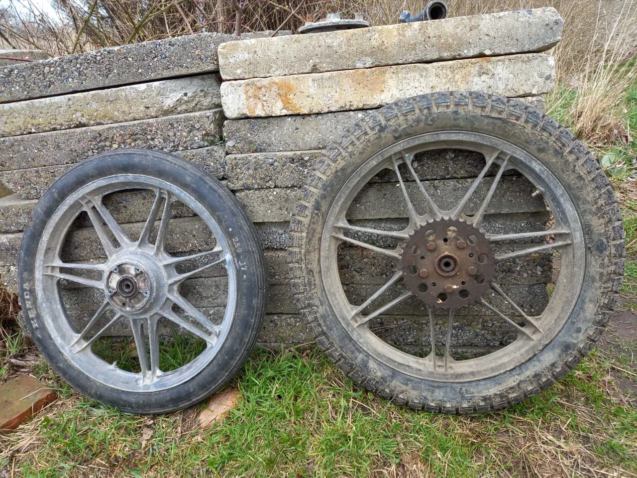 Billede 1 - Puch Monza 