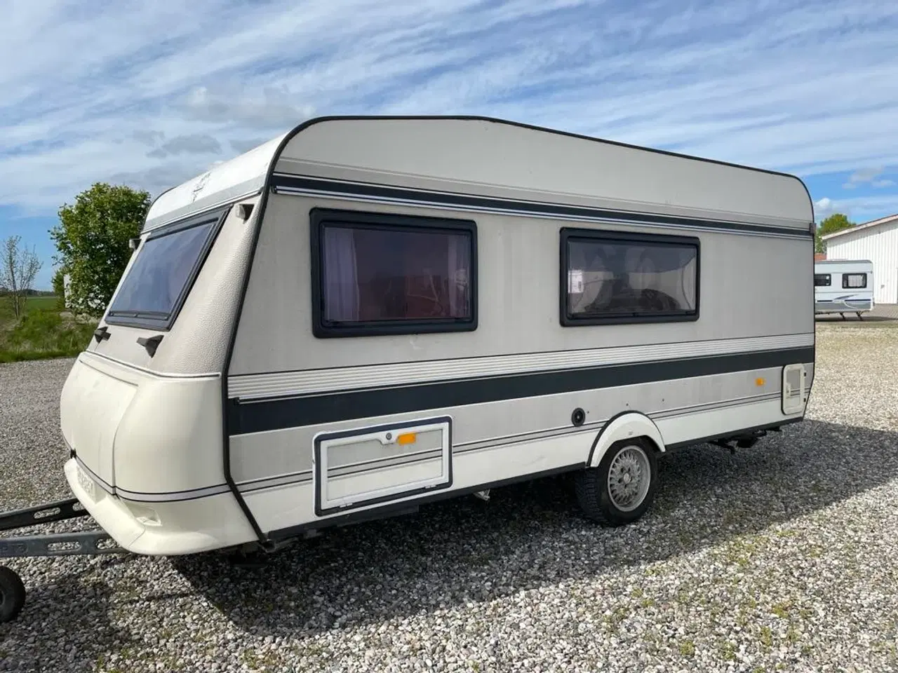 Billede 4 - Hobby 480