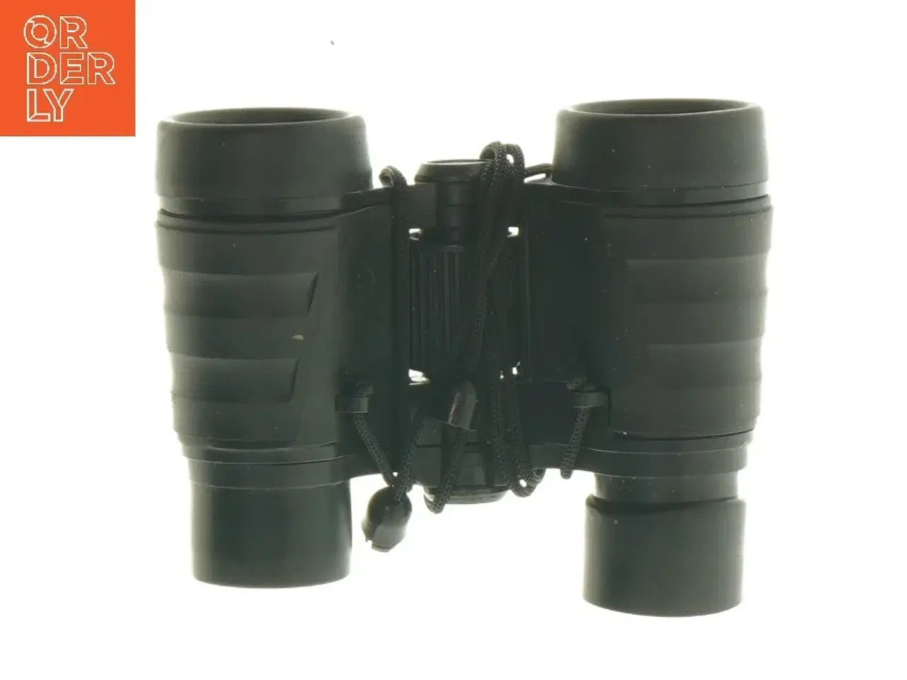 Billede 4 - Kikkert med snor (str. 9x11 cm)