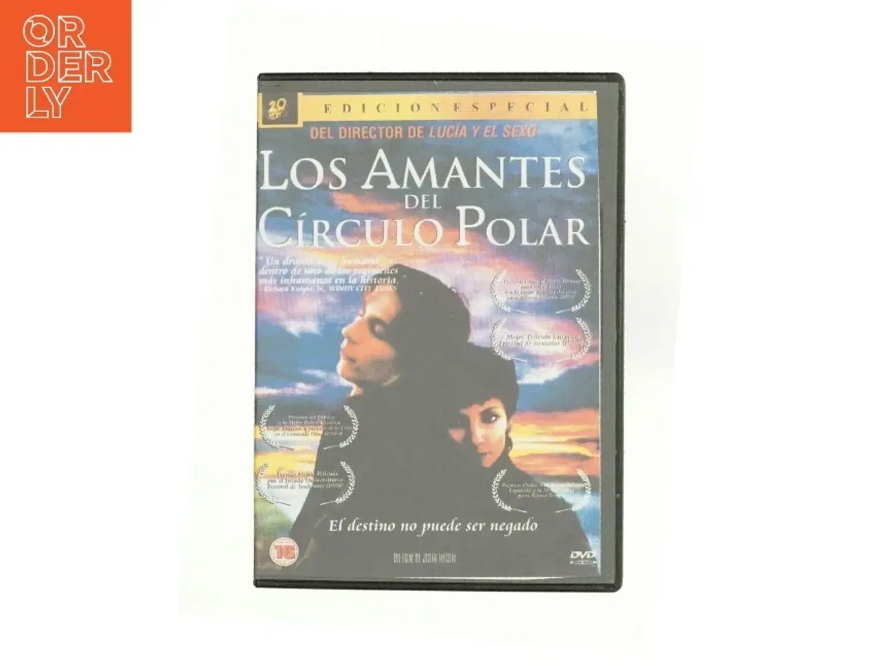 Billede 1 - Los Amantes del Ciculo polar