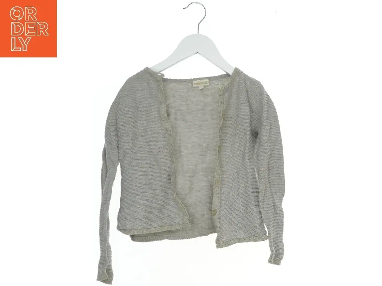 Billede 1 - Cardigan fra Pomp de Lux (str. 110 cm)