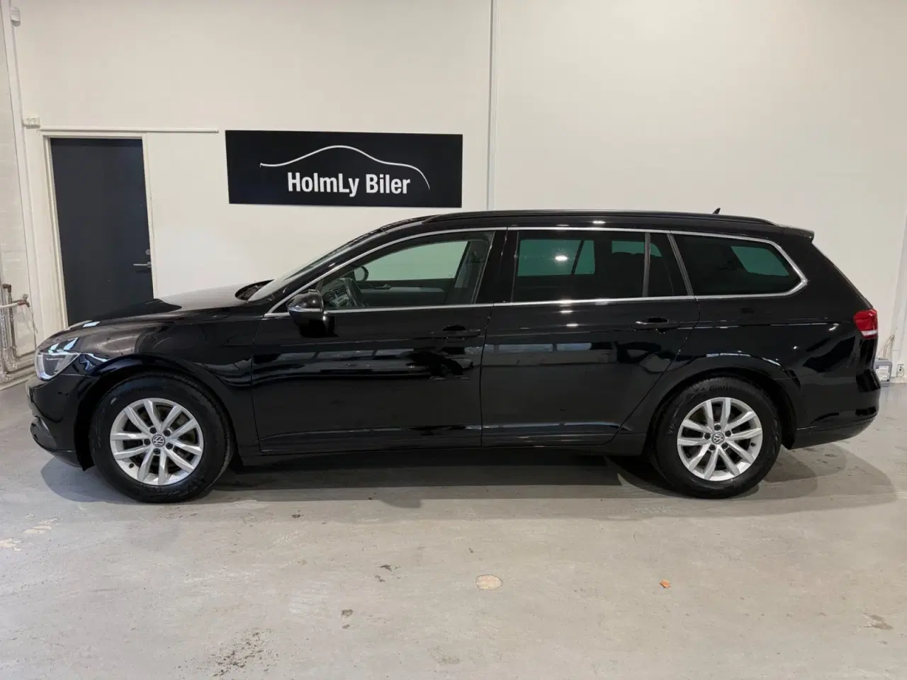 Billede 4 - VW Passat 1,4 TSi 150 Comfortline Premium Variant DSG