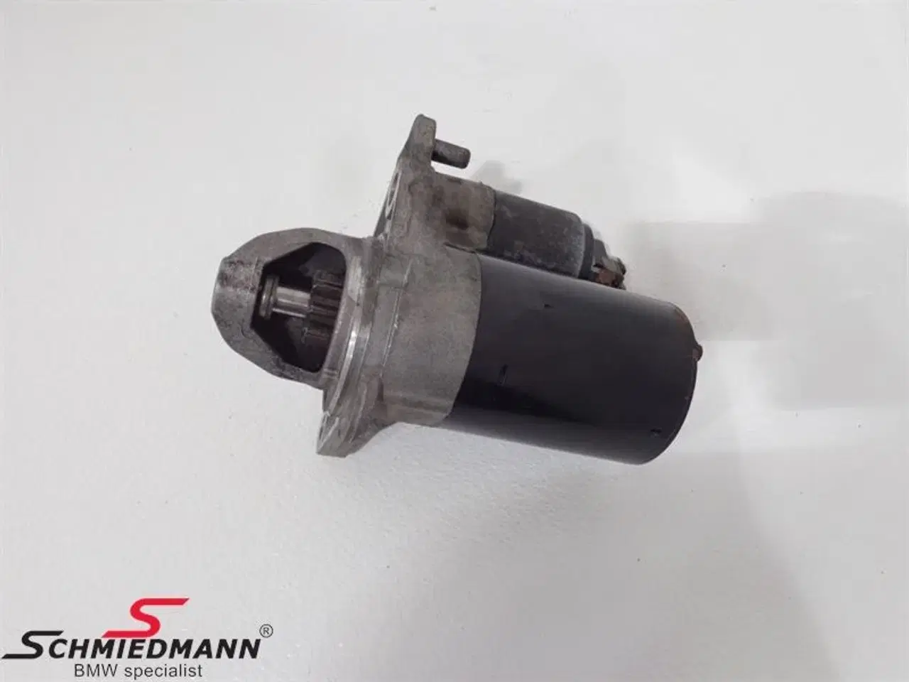 Billede 3 - Starter 0.9KW B12417570487 MINI R50 R52