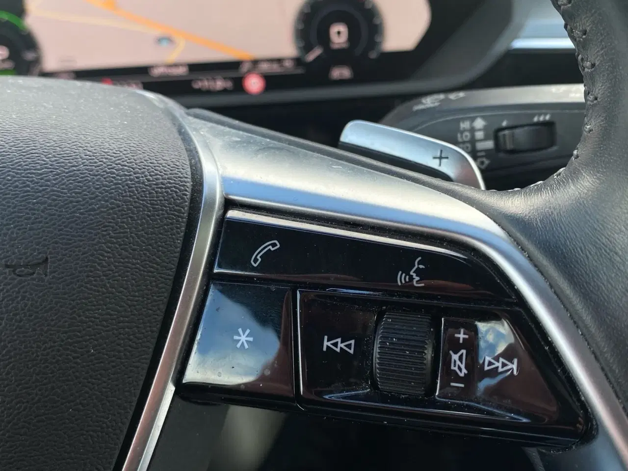 Billede 16 - Audi E-tron 50 Quattro 313HK 5d Aut.