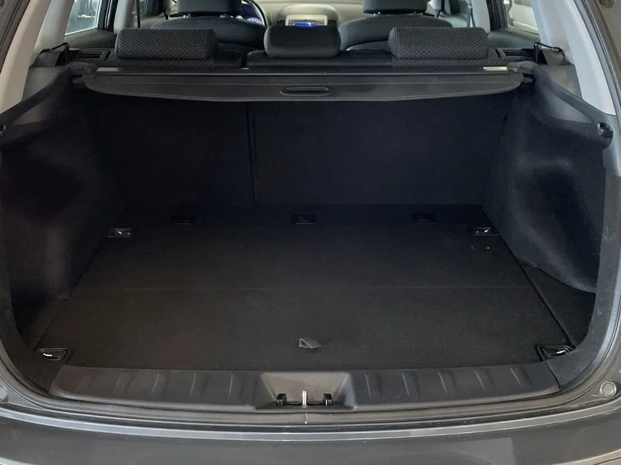 Billede 14 - Hyundai i30 1,6 CRDI 90 FL 90HK Stc