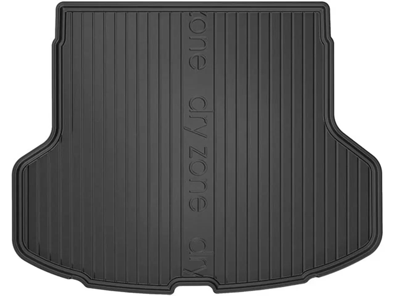 Billede 1 - Bagagerumsbakke Kia Ceed III combi 2018- uden sub