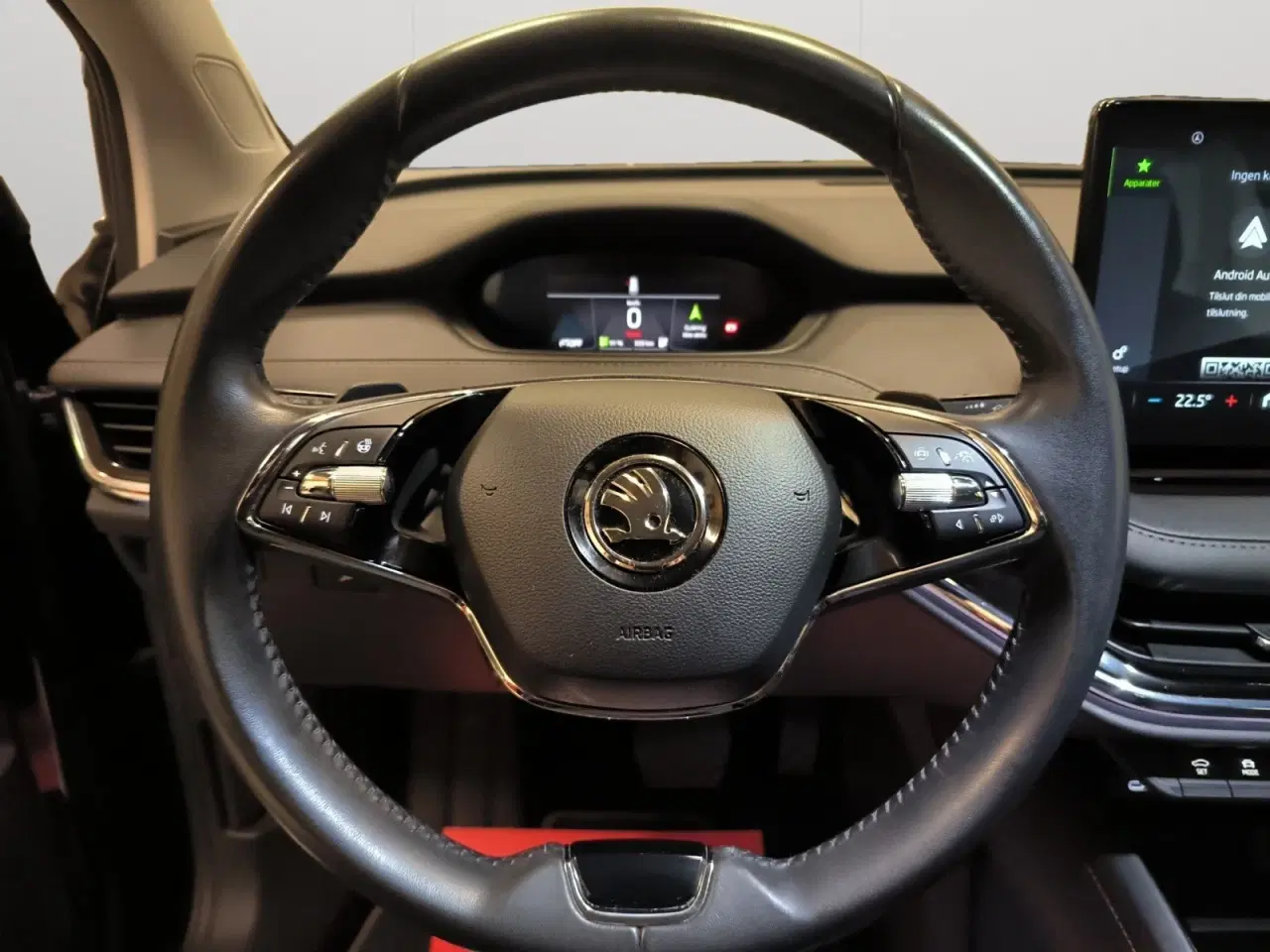 Billede 6 - Skoda Enyaq 80 iV