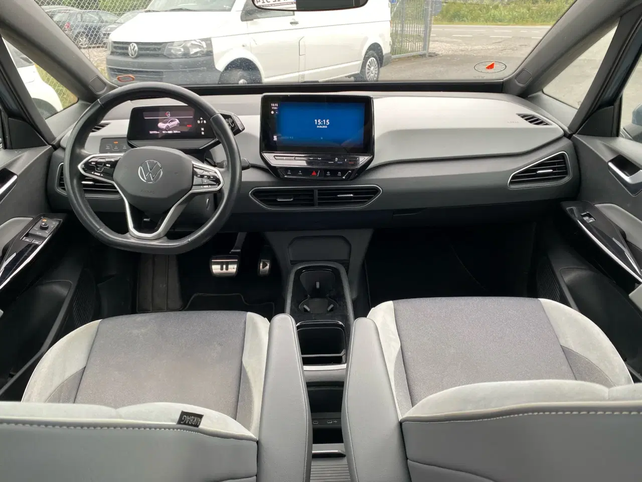 Billede 14 - VW ID.3 EL Pro Family 145HK 5d Aut.