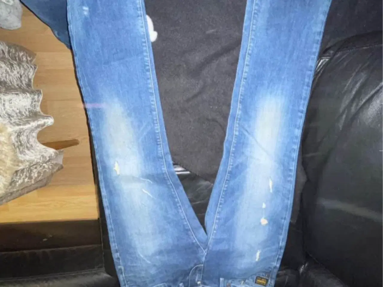 Billede 9 - Storpige tøj, str 42-44-46-XL -L, hel nyt, så byd.