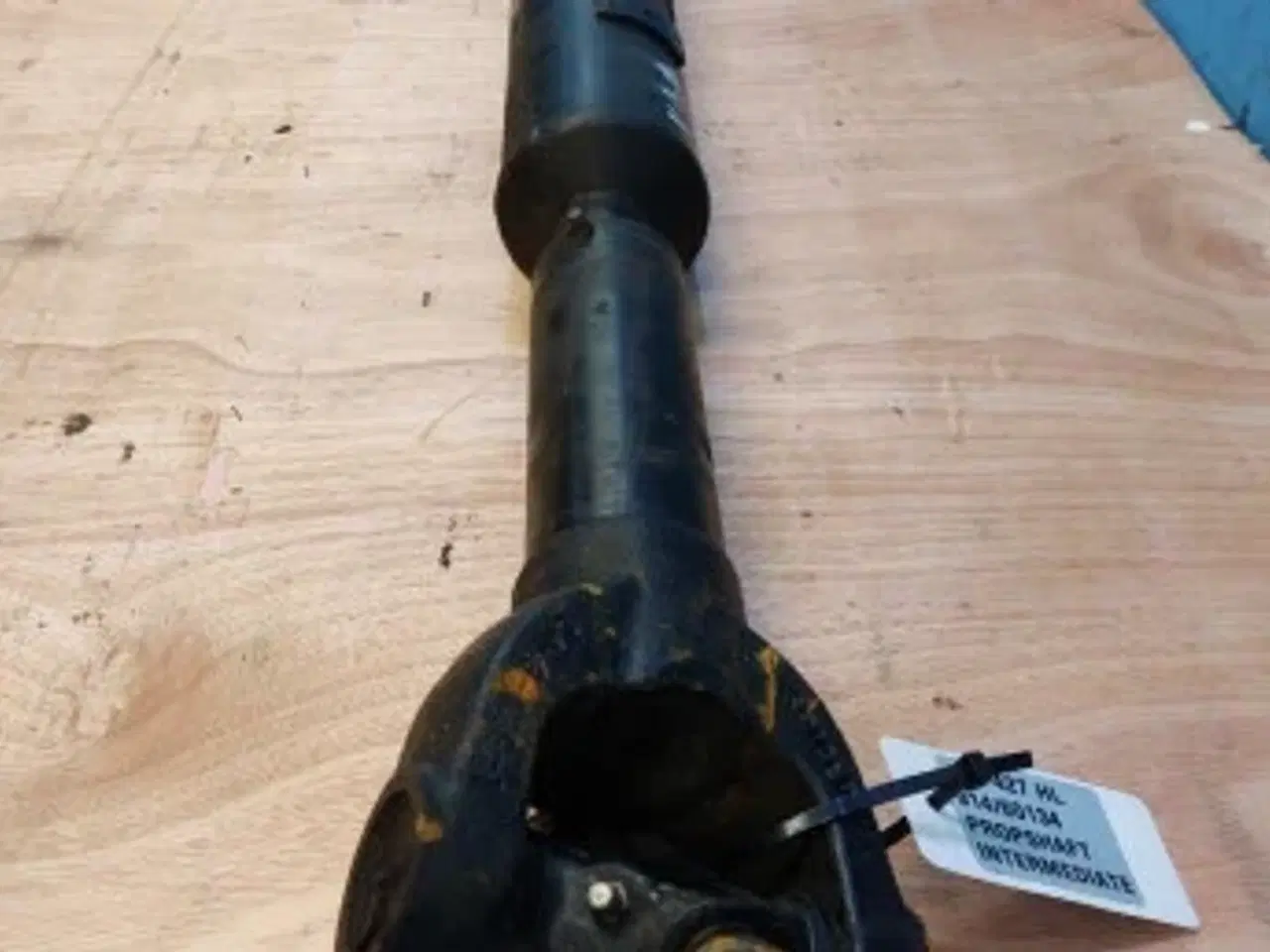 Billede 10 - JCB 427 HL Kardan 914/60134