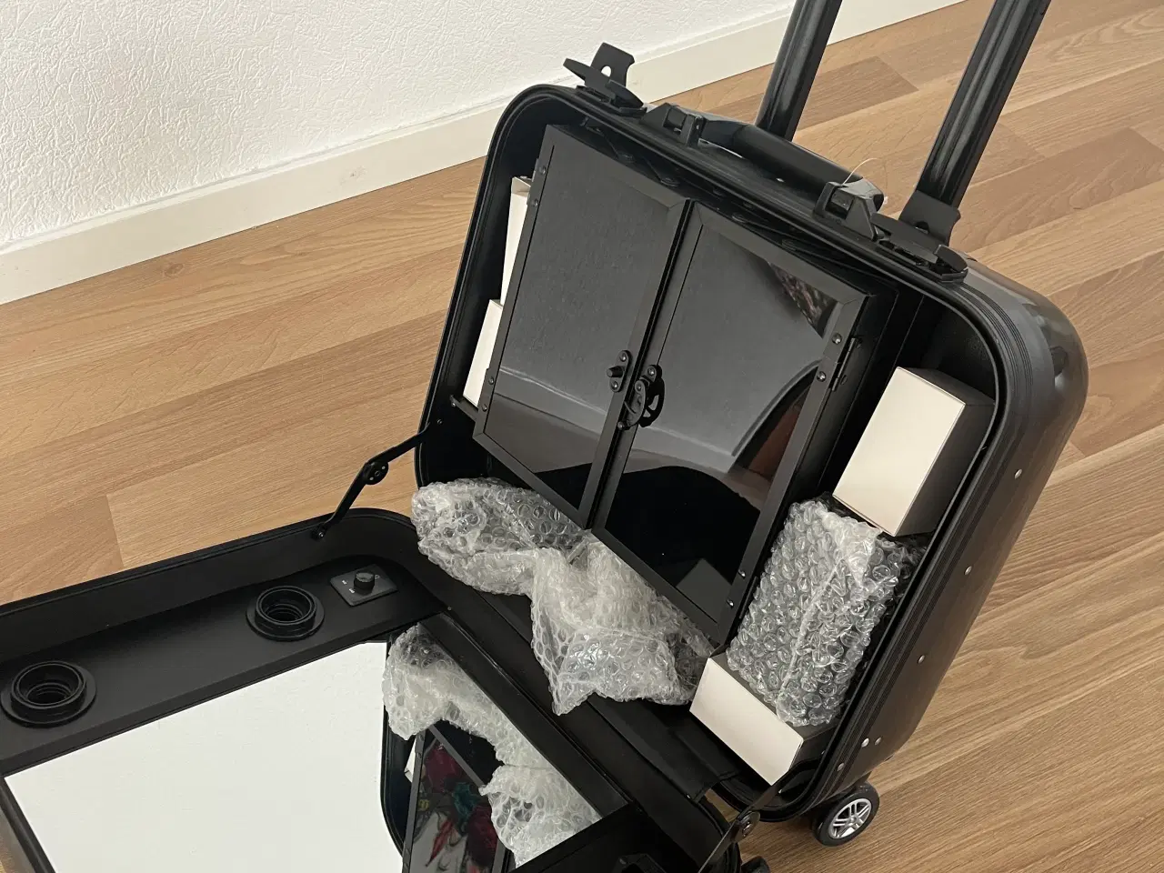 Billede 4 - Make up trolley 
