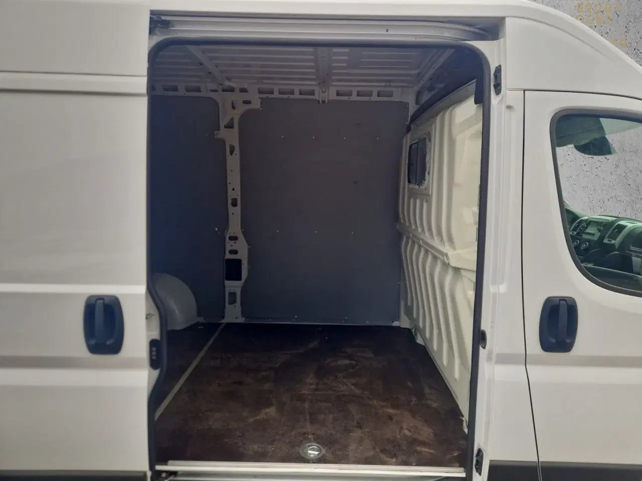 Billede 9 - Opel Movano 2,2 D 140 Enjoy L2H2