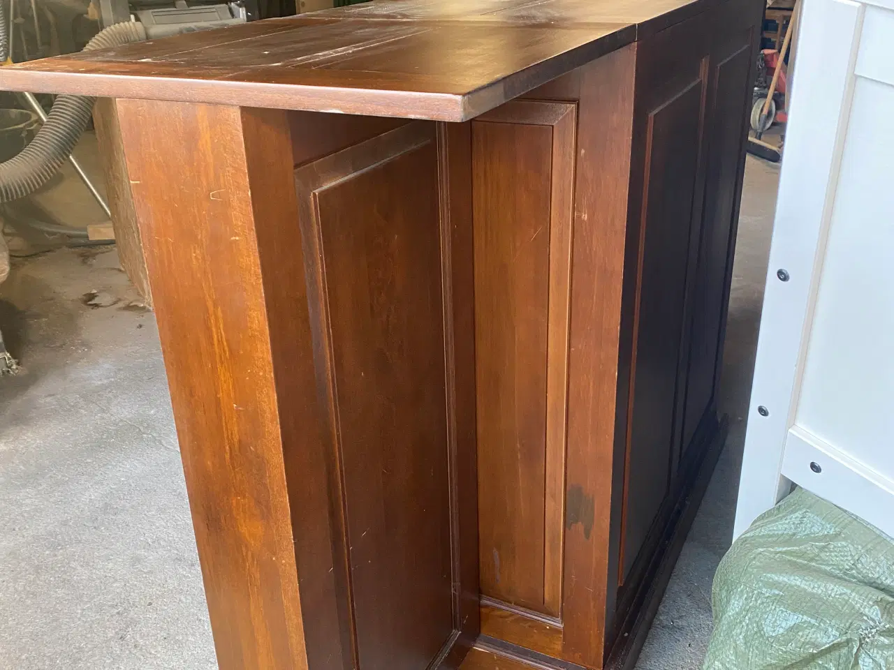 Billede 2 - Retro bar sælges