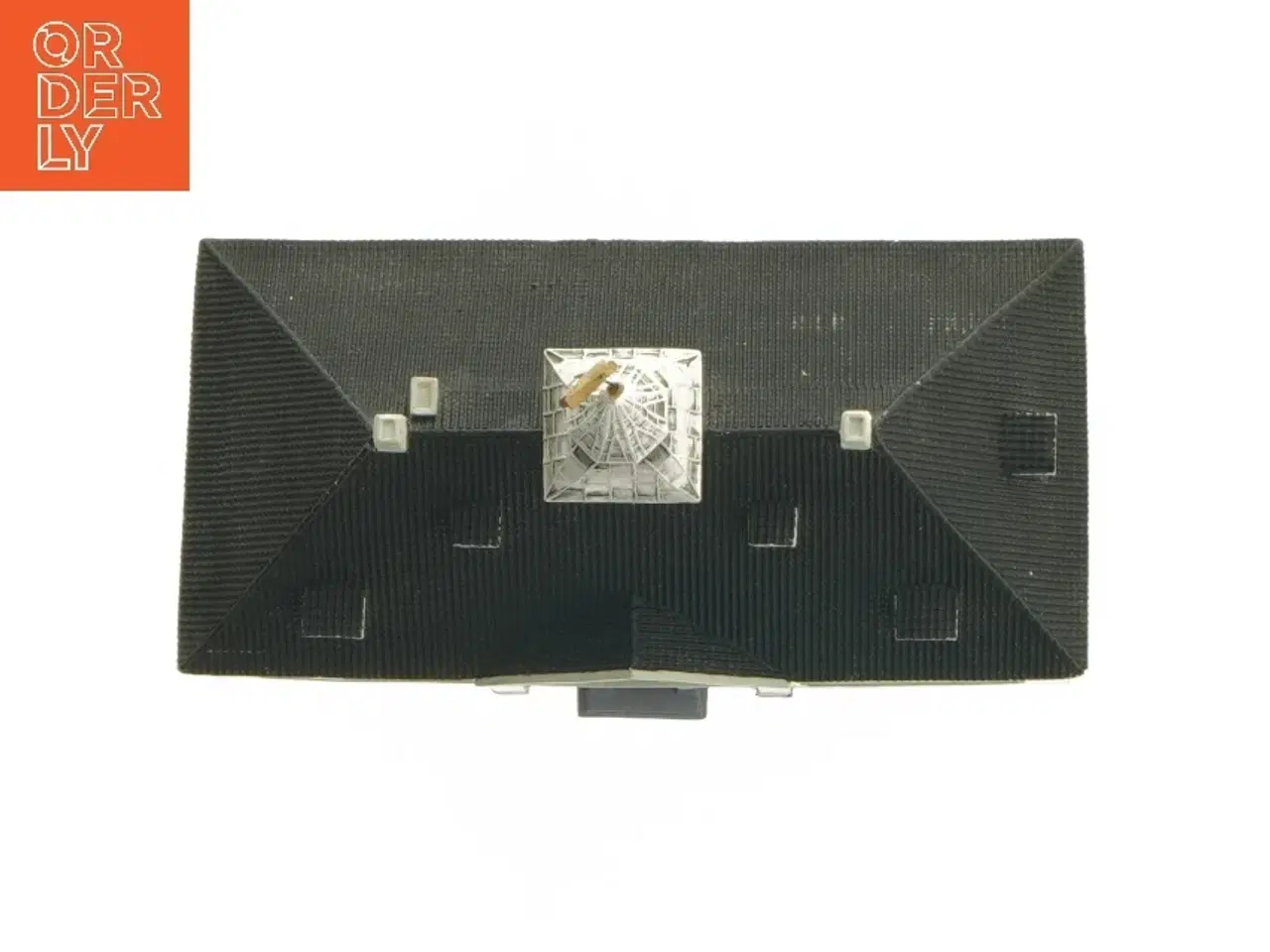 Billede 6 - Miniature af Randers Rådhus fra Trip Trap (str. 15x14x7 cm)