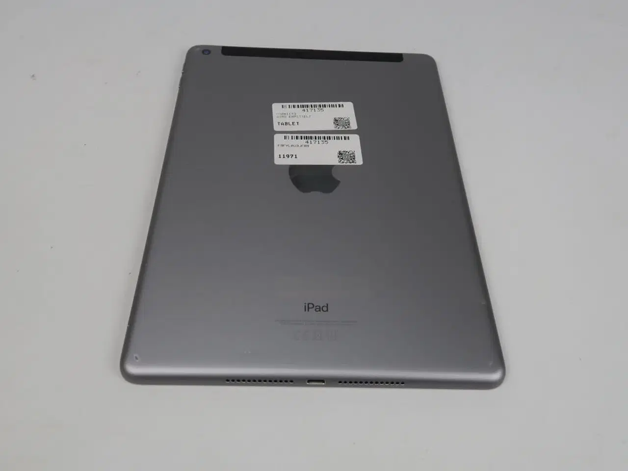 Billede 3 - Apple iPad 6th Gen Wi-Fi+Cellular 128 GB