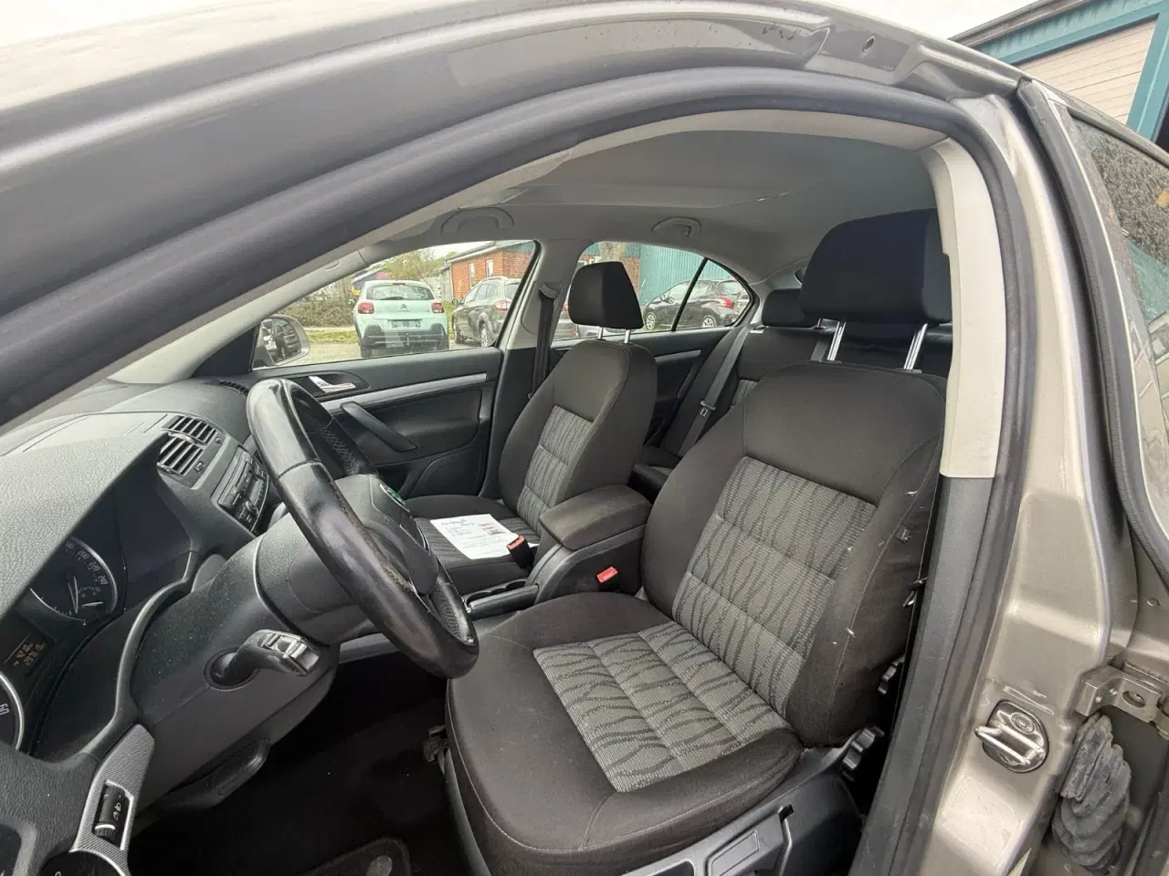Billede 10 - Skoda Octavia 1,6 TDi 105 Active