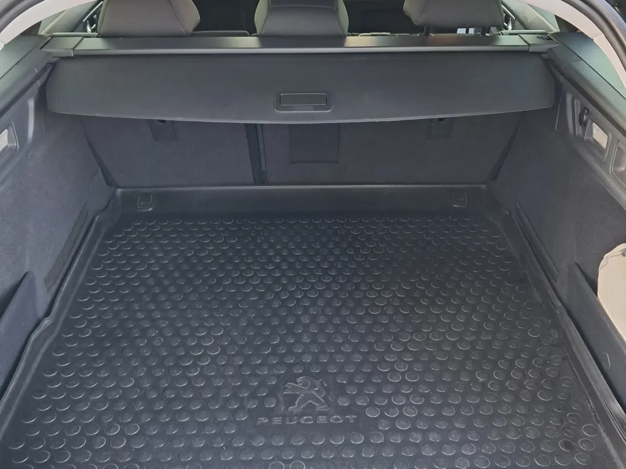 Billede 10 - Peugeot 508 sw