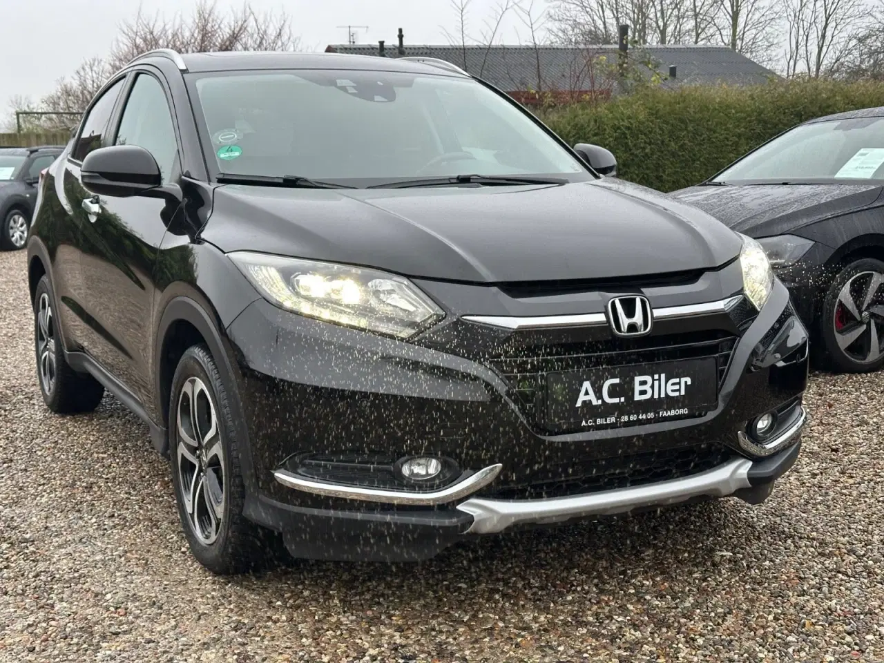 Billede 1 - Honda HR-V 1,5 i-VTEC Executive CVT