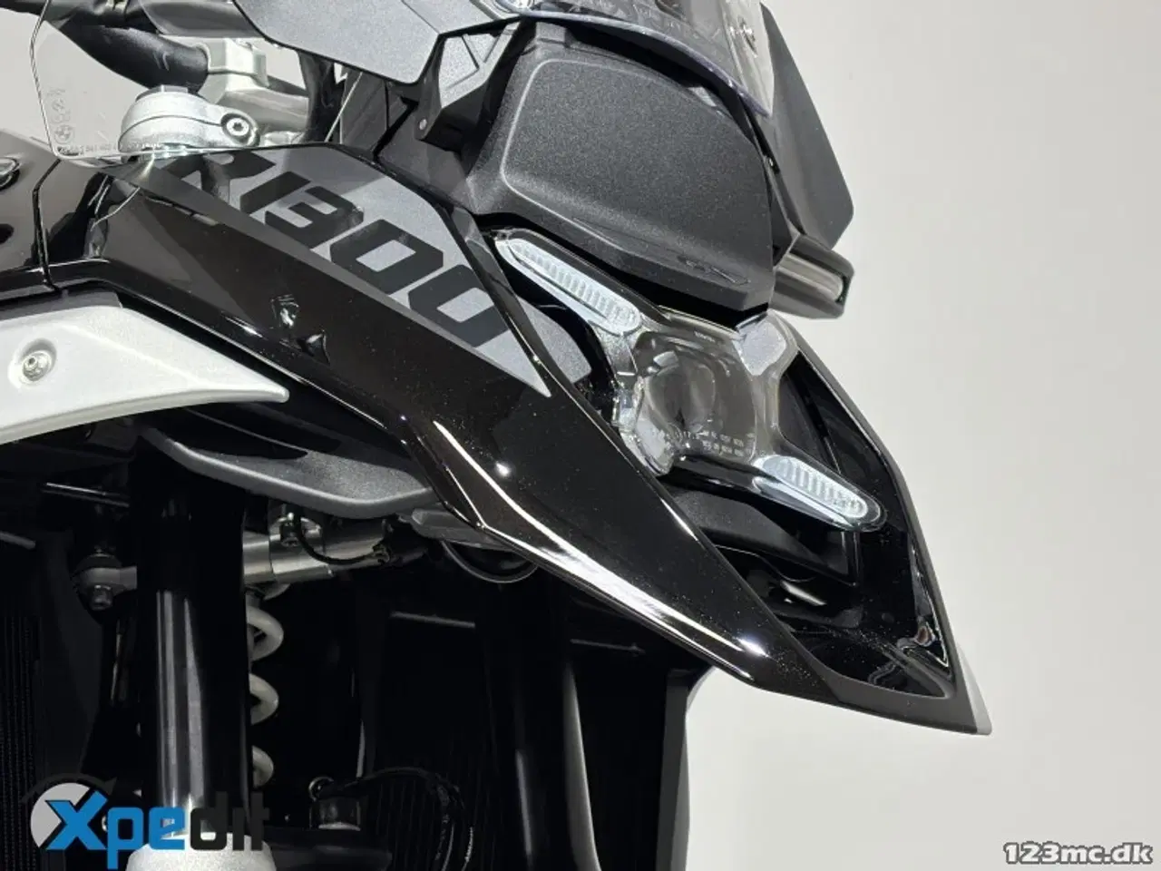 Billede 20 - BMW R 1300 GS