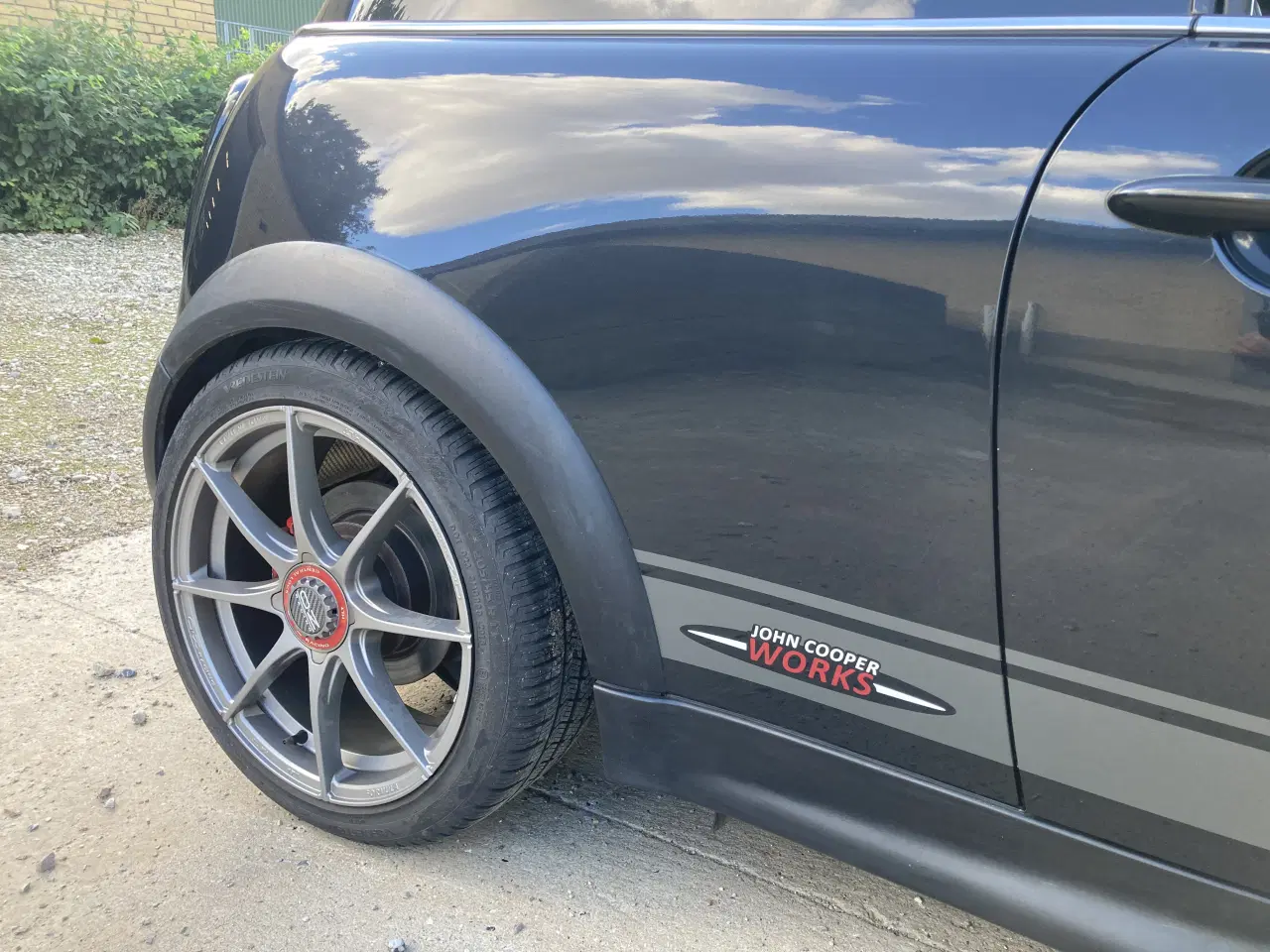 Billede 9 - 211 HK JOHN COOPER WORKS 