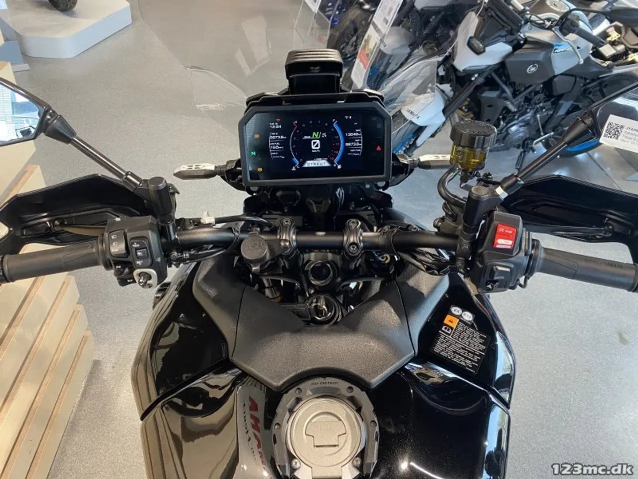 Billede 9 - Yamaha Tracer 9 GT+