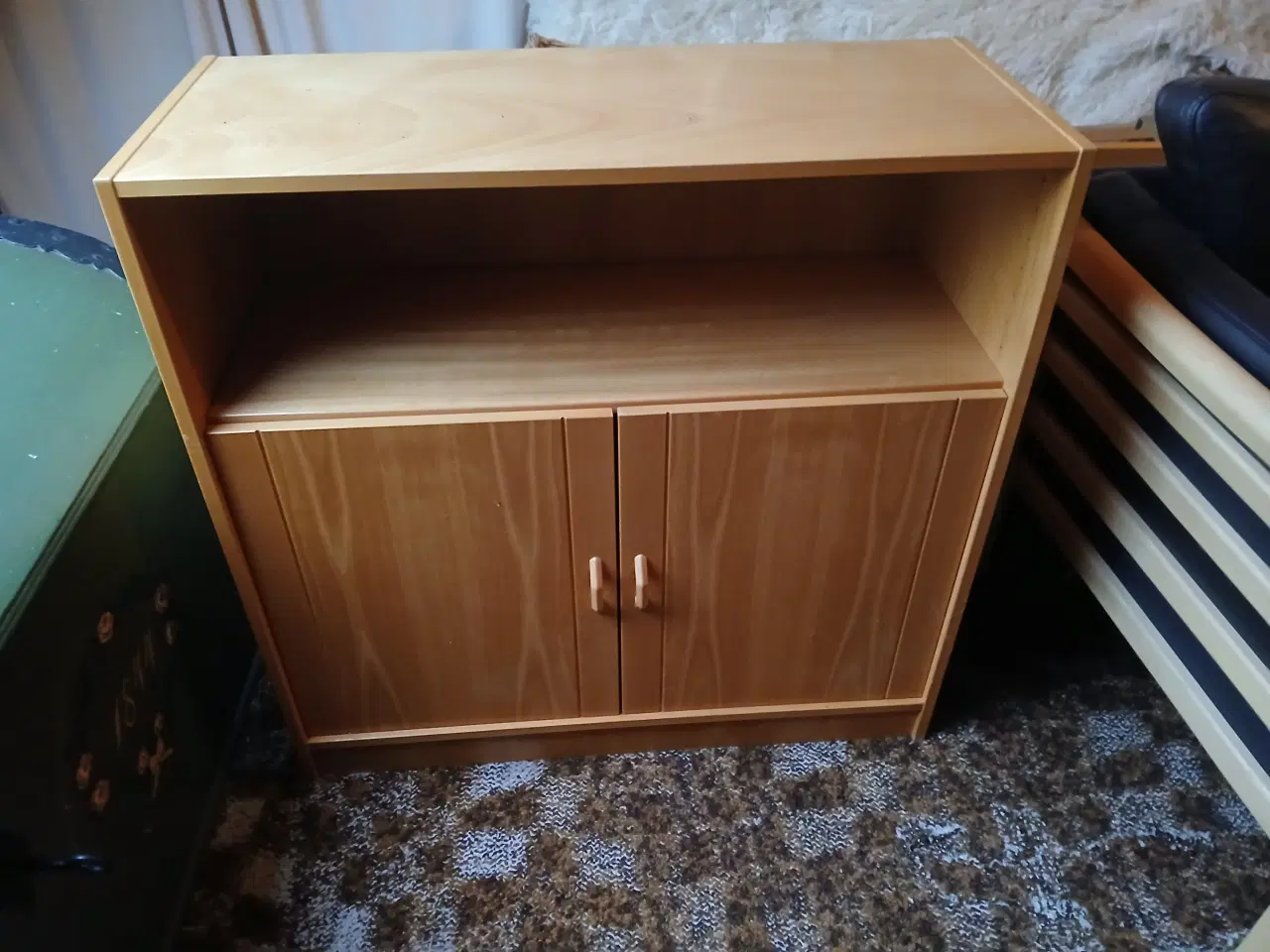 Billede 2 - Diverse møbler