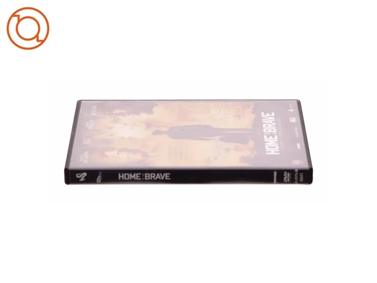 Billede 2 - Home of the Brave