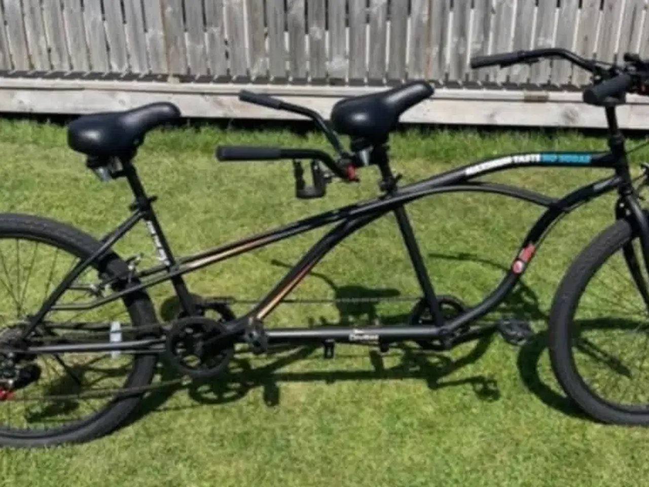 Billede 2 - Tanddem  MTB