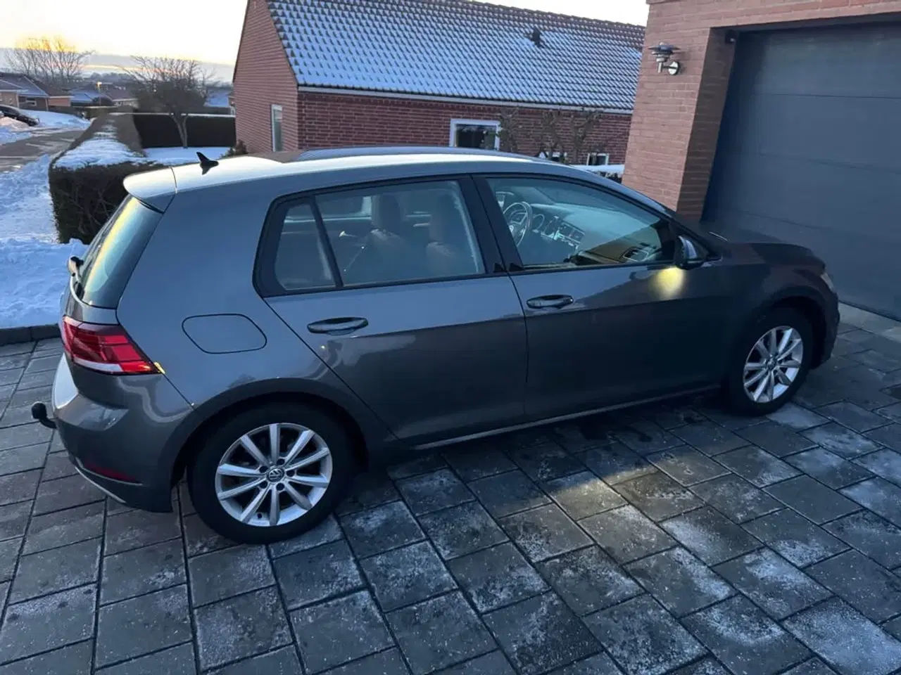 Billede 2 - Volkswagen Golf VII - 2017/2018