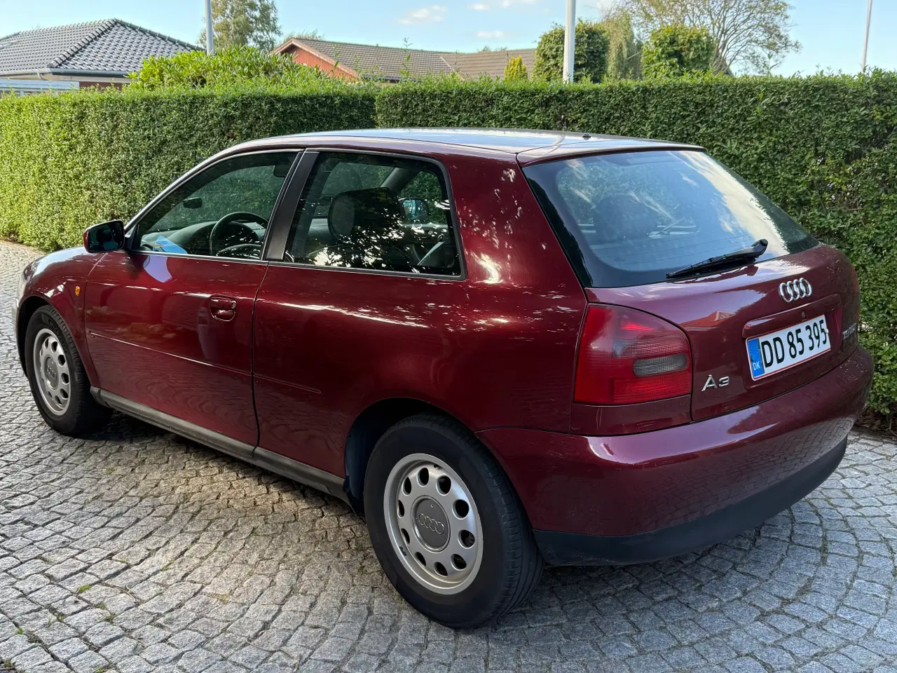 Billede 2 - Audi A3 8L 1.9 TDI