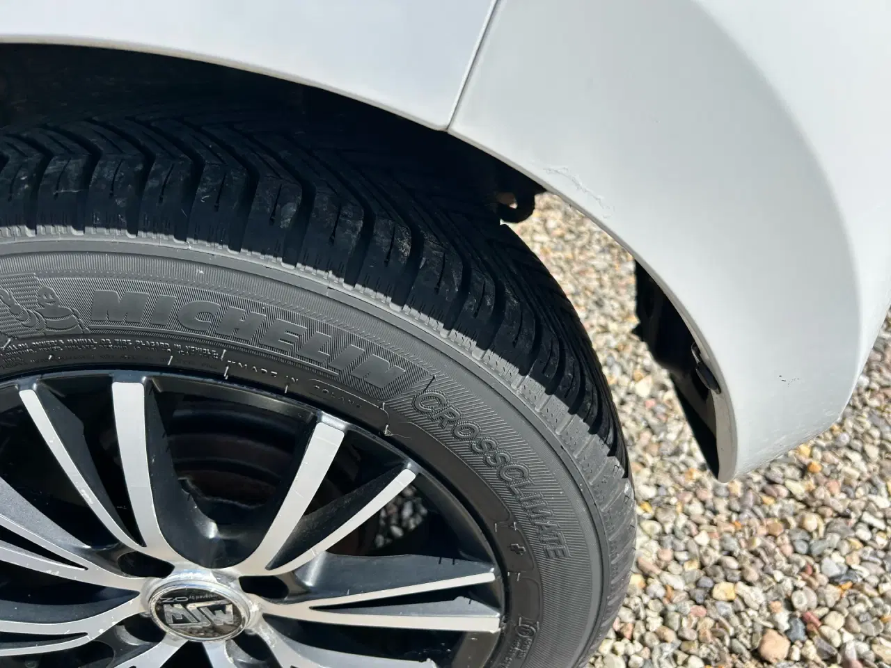 Billede 4 - Suzuki Celerio 1,0 Dualjet 12V Club 68HK 5d