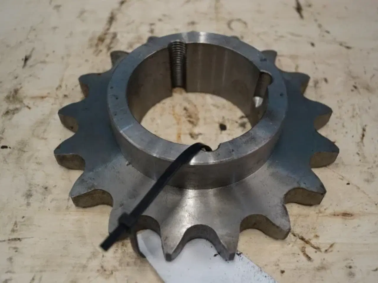 Billede 4 - Tandhjul 814020B1017