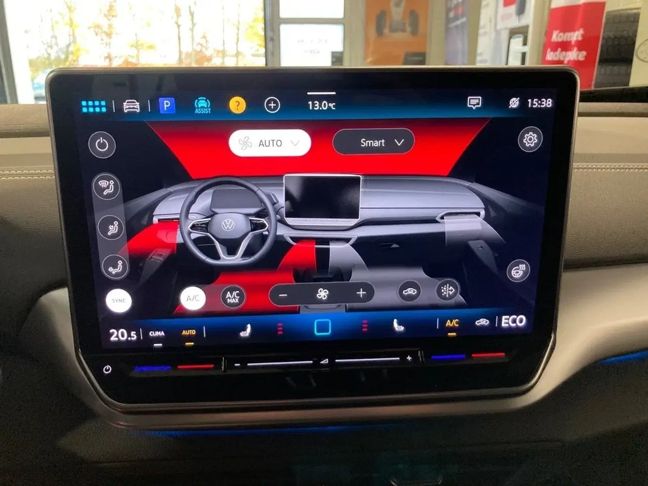 Billede 16 - VW ID.4 77 Style