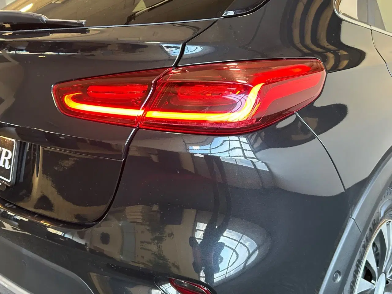 Billede 18 - Kia XCeed 1,6 PHEV Upgrade+ DCT