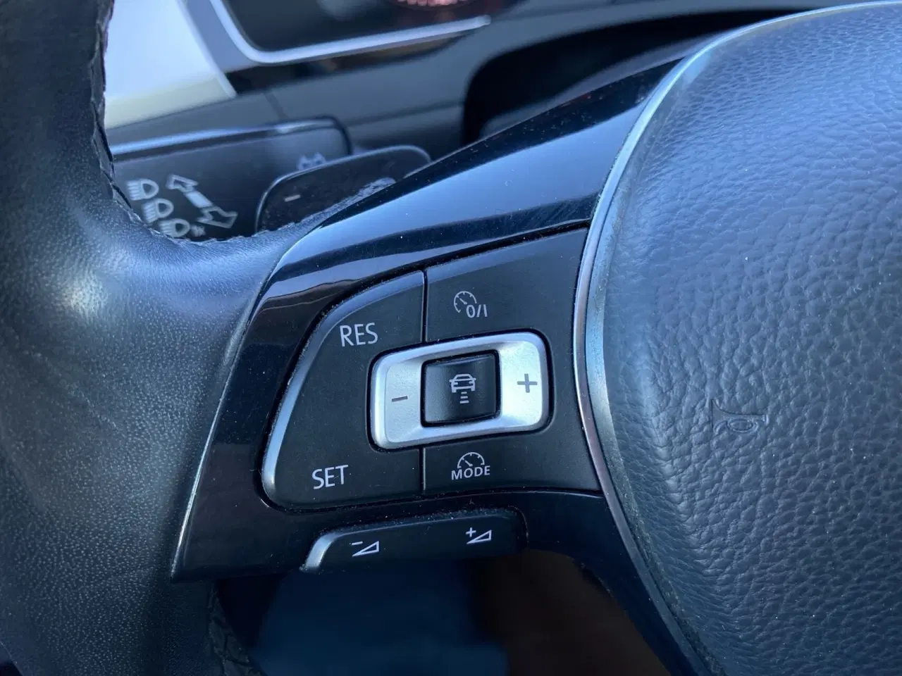 Billede 22 - VW Passat Variant 1,4 TSI BMT ACT Comfortline Premium DSG 150HK Stc 7g Aut.