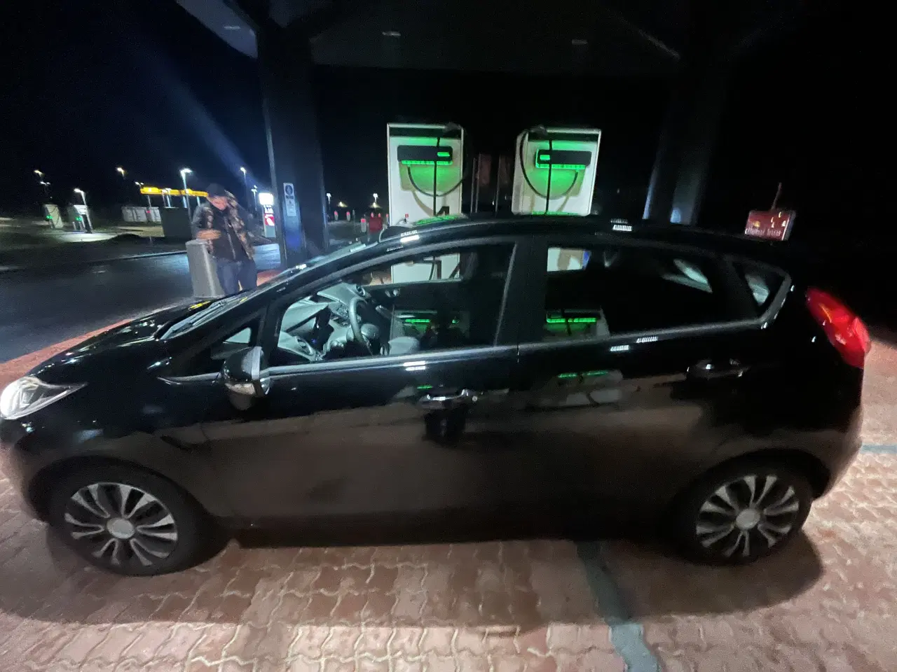 Billede 3 - FORD FIESTA 1.0 EcoBoost (100 HK)