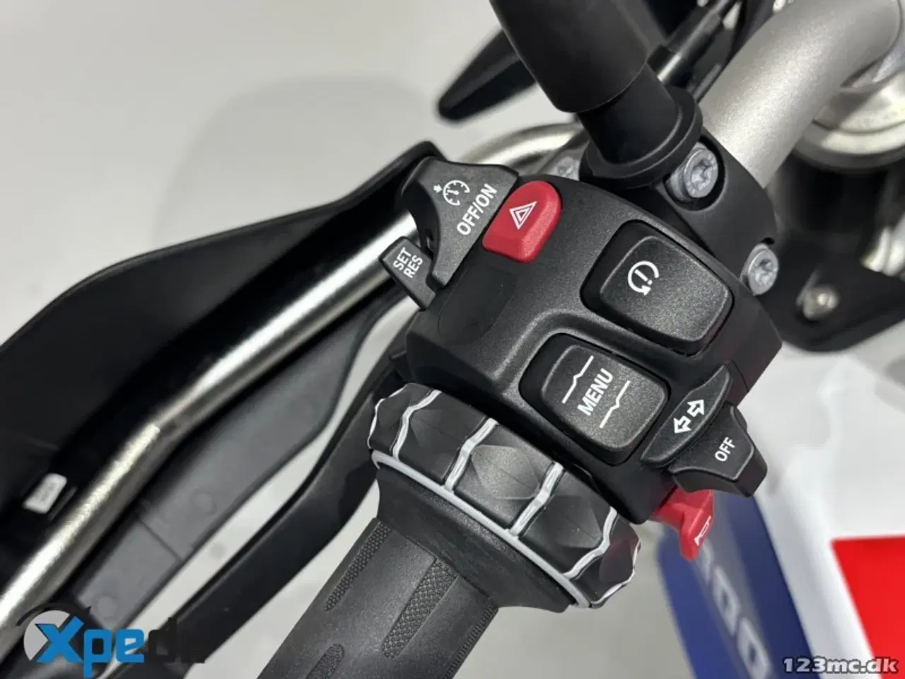 Billede 16 - BMW F 900 GS