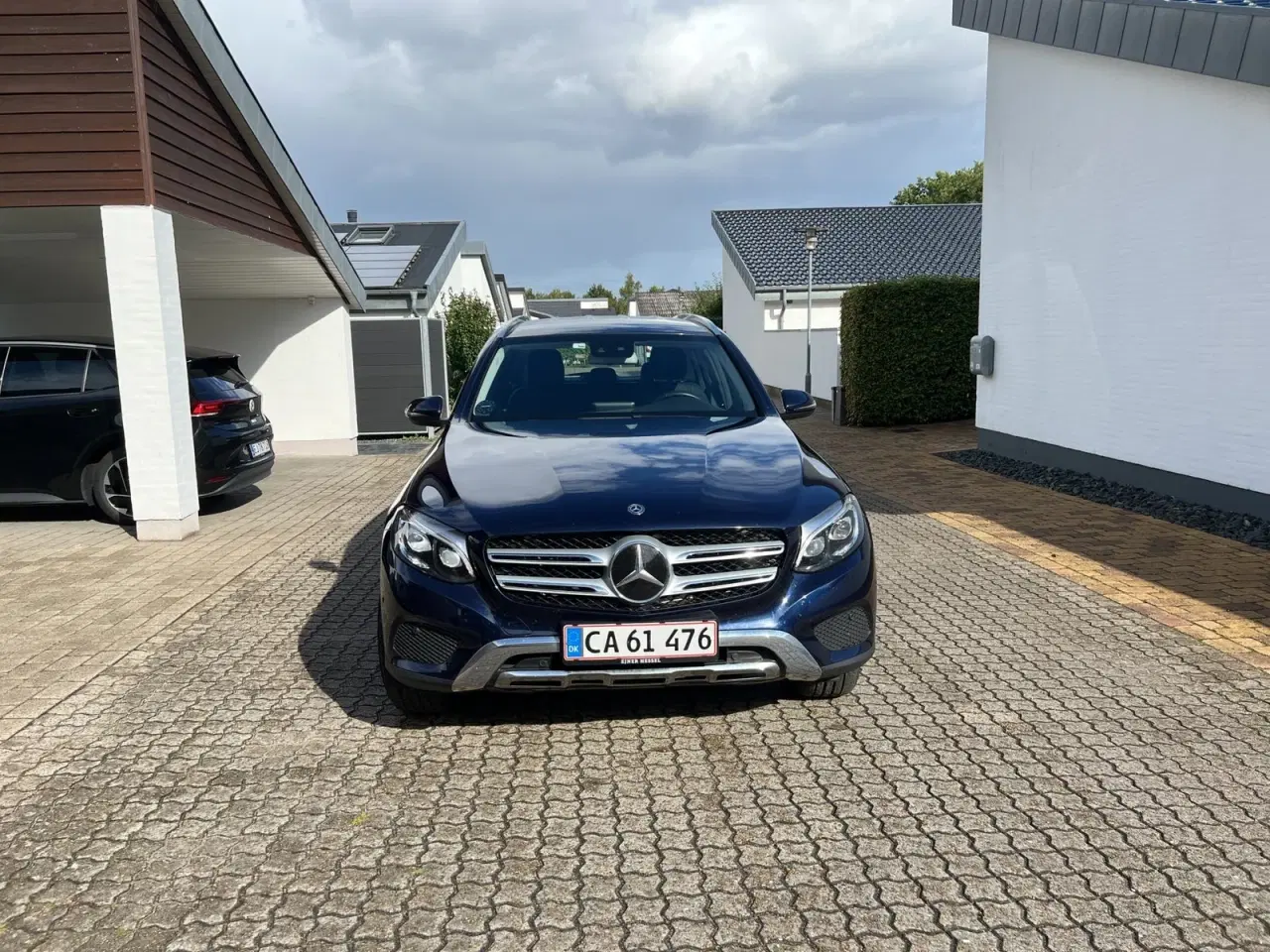 Billede 2 - Mercedes GLC300 2,0 aut. 4Matic