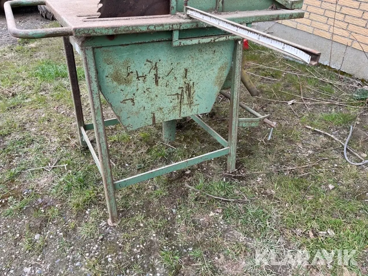 Billede 11 - Brændesav T3