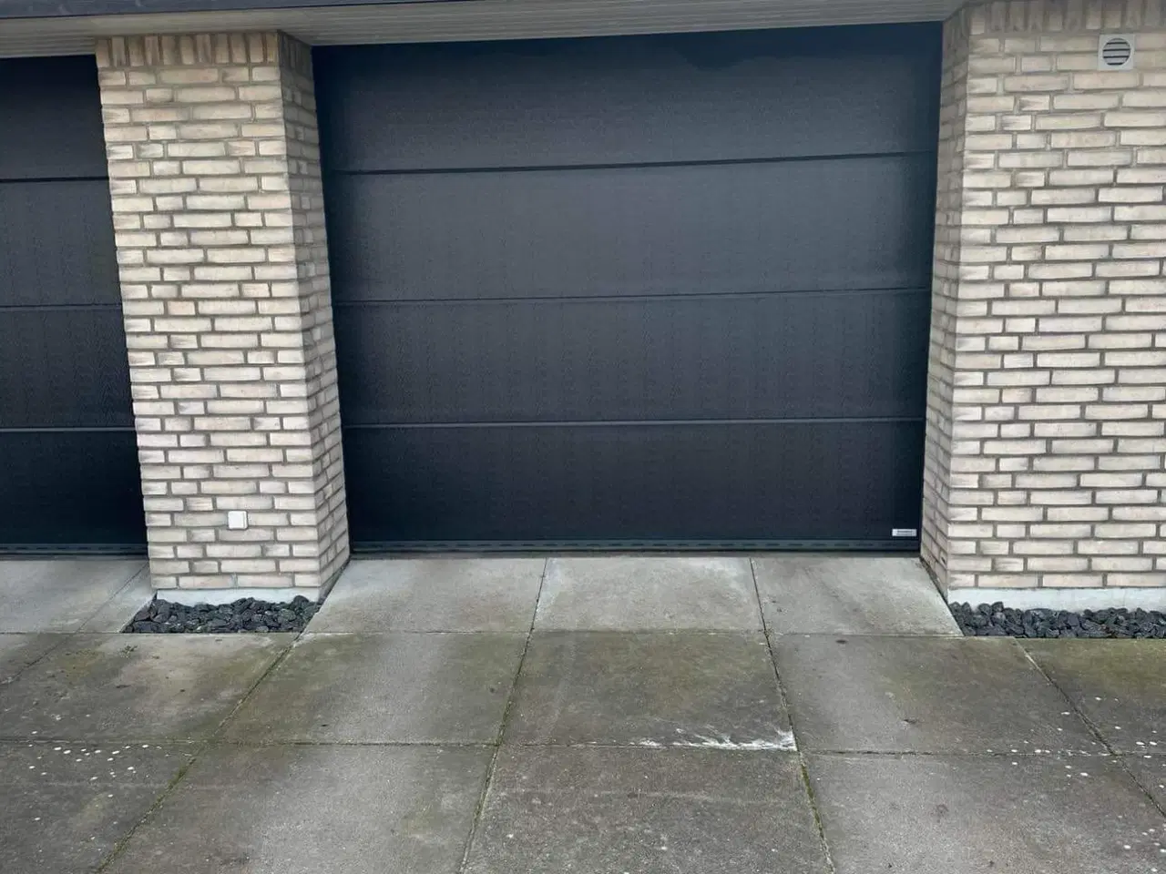 Billede 8 - Crawford porte