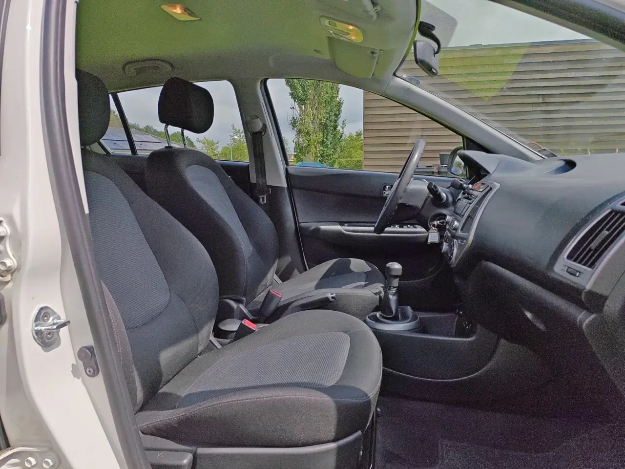 Billede 13 - Hyundai i20 1,25 Classic